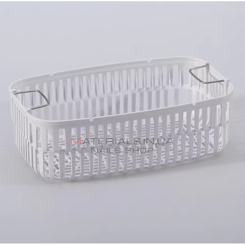 Ультразвуковой очиститель Codyson CD-4821, 60 Вт, 2.5 л Ультразвуковой очиститель Codyson CD-4821, 60 Вт, 2.5 л