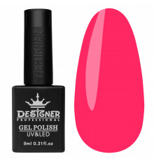 Гель-лак Designer BarbieLand - 432