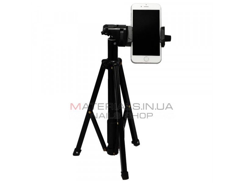 Monopod Tripod (1.34m) — Yunteng 1688