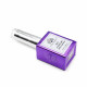 Гель для наращивания 6 in 1 crystal gel jelly colour, 15 мл, 6602
