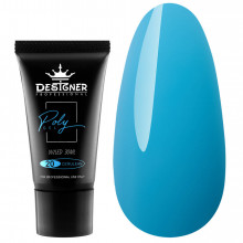 Полигель Designer Professional, 30 мл. №020