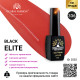 Гель лак BLACK ELITE 336, Global Fashion 8 мл