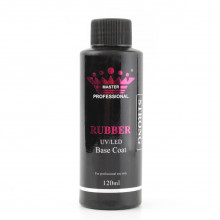 Каучукова база Master Professional Rubber STRONG Base 120 мл