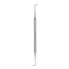 Лопатка педикюрная STALEKS PRO EXPERT 20 TYPE 2 PE-20/2