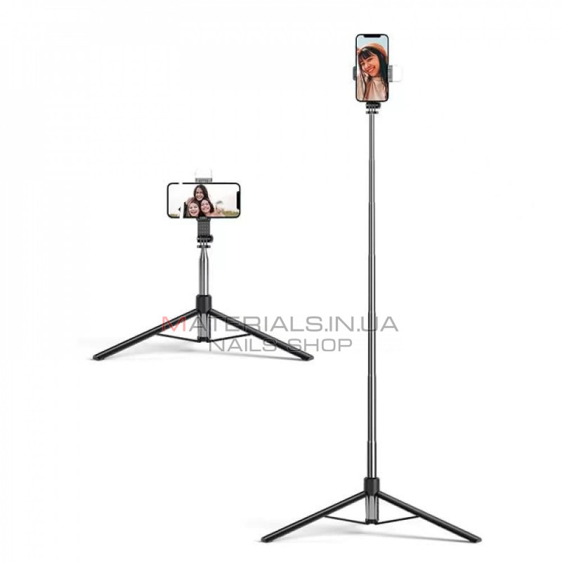 Monopod Tripod (1.70m) — Y17 Monopod Tripod (1.70m) — Y17