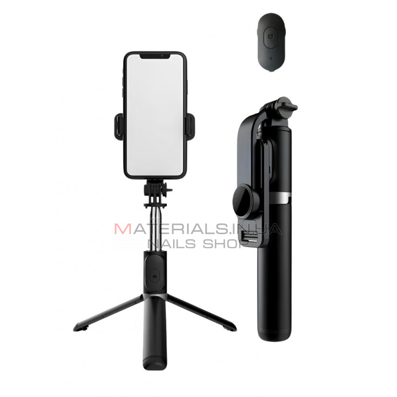 Monopod Tripod (1.03m) — Q02 Monopod Tripod (1.03m) — Q02
