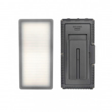 Селфи вспышка VL15-02 25W 2700-6600k 308light