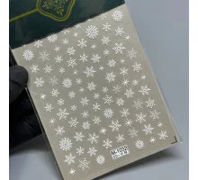 Наклейки Nail Sticker M-1032