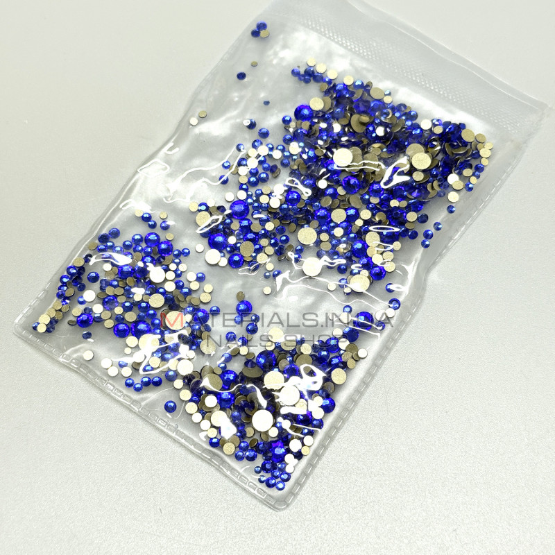 Камни Swarovski №3418 Камни Swarovski №3418