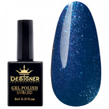 Гель-лак Designer Professional, 9мол. O396