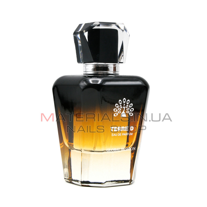 Парфумерна вода від Global Fashion 100 ml, Terre D