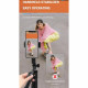 Monopod Tripod | Button Bluetooth | K28