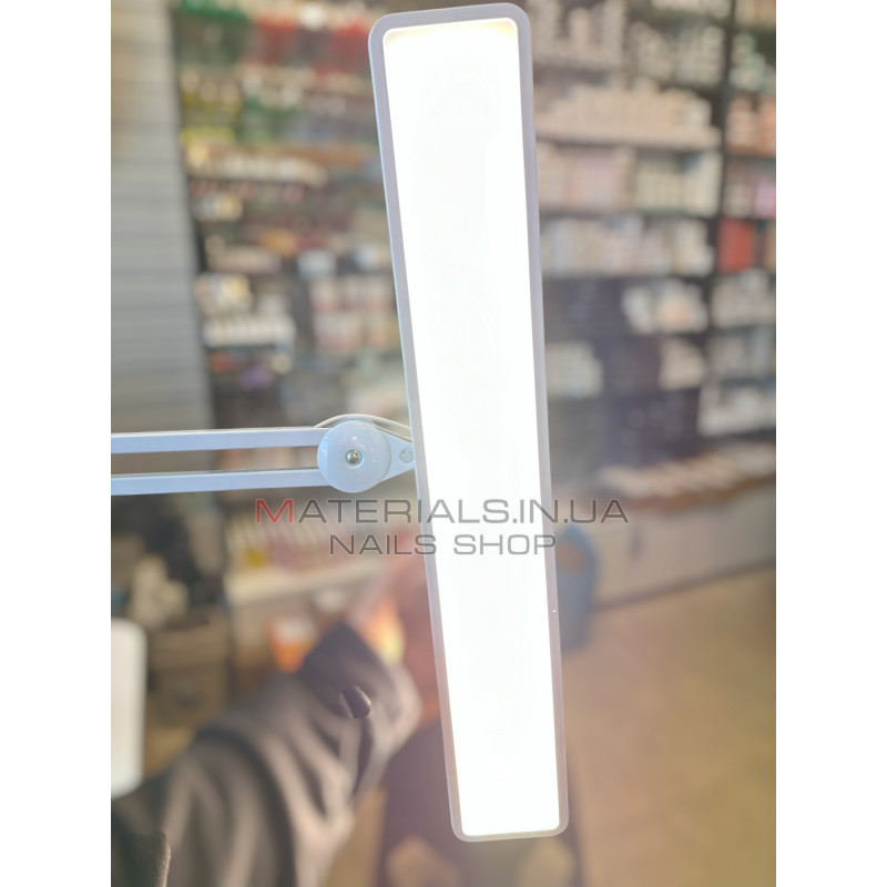 Лампа бестеневая Led Power Working Lamp 9501|Белая| 4500-6000k| 30Вт Лампа бестеневая Led Power Working Lamp 9501|Белая| 4500-6000k| 30Вт