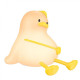 Ночной светильник Hoco HX16 — Duck