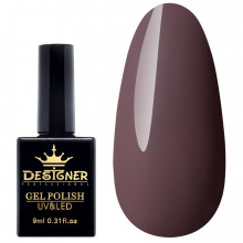Гель-лак Designer Professional, 9мол. C91
