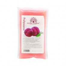 Парафин косметический ароматизированный Global Fashion 450г - Peach
