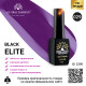 Гель лак BLACK ELITE 029, Global Fashion 8 мл