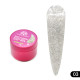 Гель для моделювання нігтів 15 г, Disco Flashing Glitter Builder gel 03