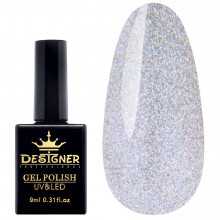 Гель-лак Designer Professional, 9мол. M327
