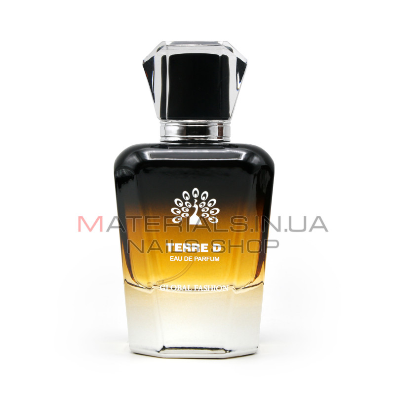Парфумерна вода від Global Fashion 100 ml, Terre D