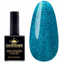 Гель-лак Designer Professional, 9мол. M355