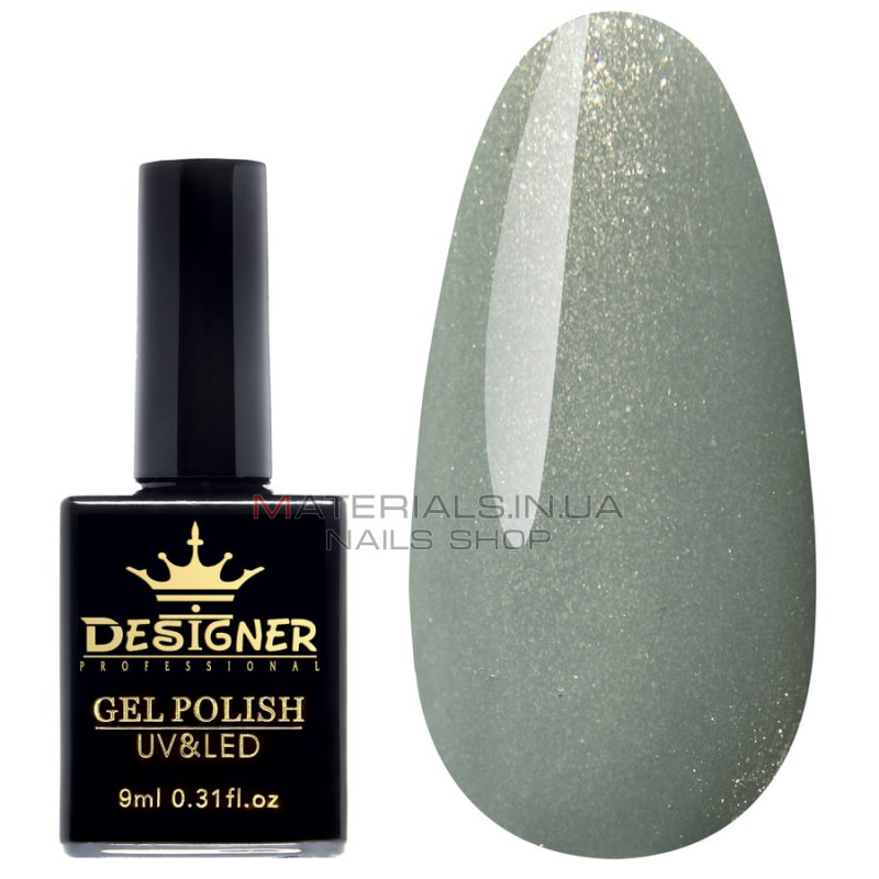 Гель-лак Designer Professional, 9мол. N380 Гель-лак Designer Professional, 9мол. N380