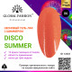 Гель лак Disco Summer Global Fashion 06