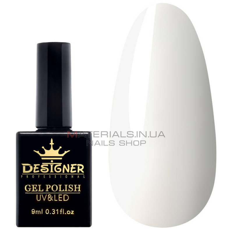 Гель-лак Designer Blue Lilac - F182 "Леденец" Гель-лак Designer Blue Lilac - F182 "Леденец"