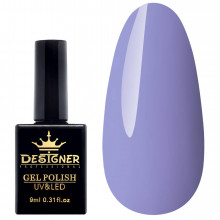 Гель-лак Designer Professional, 9мол. F176