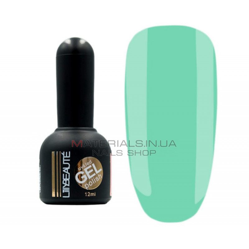 Гель-лак Lilly Beaute №093 Гель-лак Lilly Beaute №093