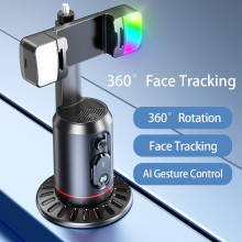 Gimbal Stabilizer For Mobile — Q2AI