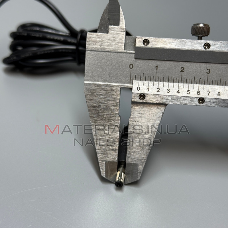 Блок живлення (адаптер) 24V 3A 72W RSF-DY008-2401500, штекер 3.5х1.35 мм