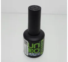 Rubber Base UNO (Каучуковая база УНО), 15мл