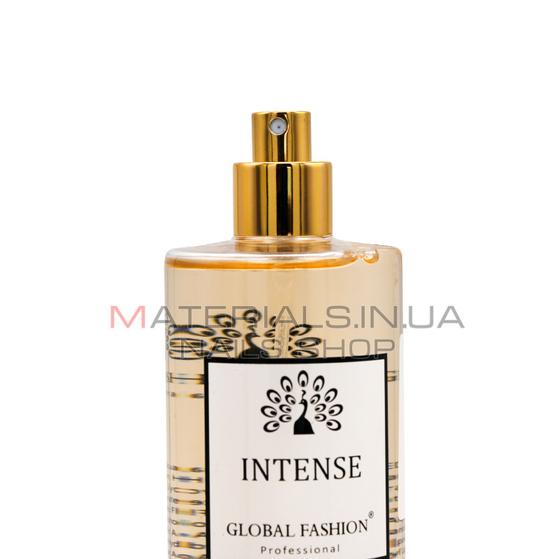 Мист для тела, Global Fashion, Intense, 250ml