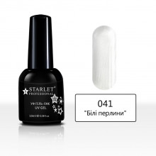 Гель-лак Starlet Professional №041 (10 мл)