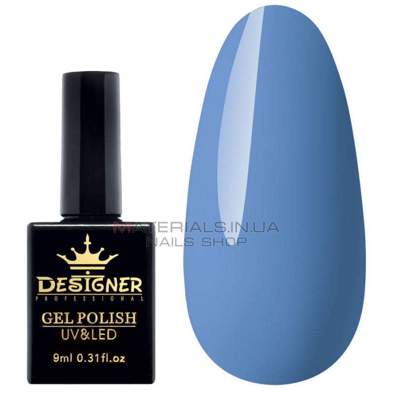 Гель-лак Designer Professional, 9мол. H238 Гель-лак Designer Professional, 9мол. H238