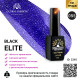 Гель лак BLACK ELITE 055, Global Fashion 8 мл