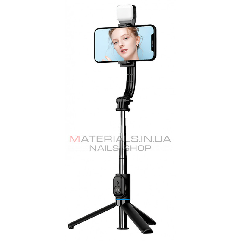 Monopod Tripod (1.07m) — C01S Monopod Tripod (1.07m) — C01S