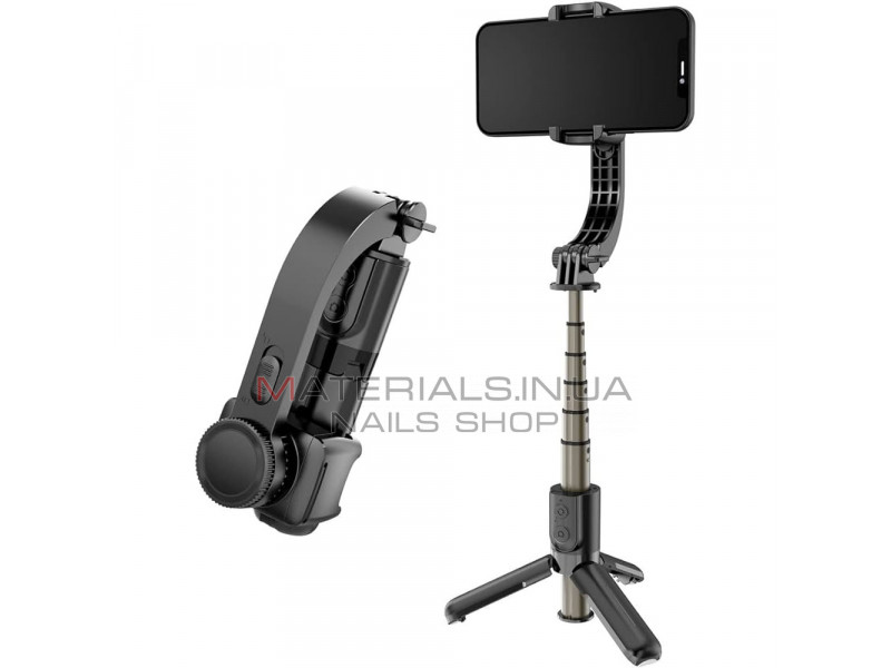 Monopod Tripod (0.72m) — L08 mini