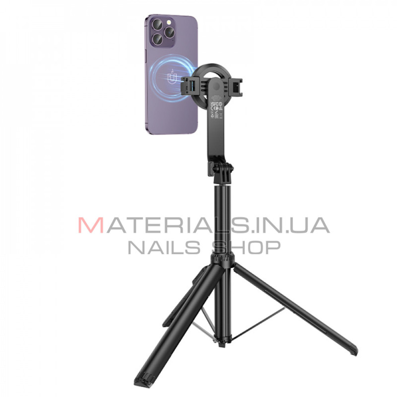 Monopod Tripod | 1.5m | — Hoco K25