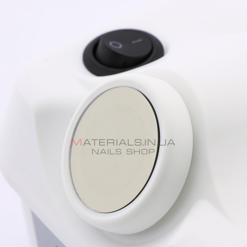 Апарат для манікюру та педикюру BN-335 Bee Nails, 45000 об. 65Вт, white Апарат для манікюру та педикюру BN-335 Bee Nails, 45000 об. 65Вт, white