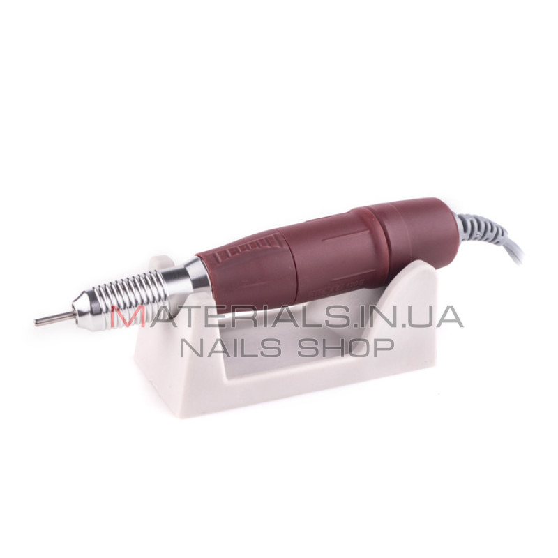 Фрезер для манікюру та педикюру Strong 207B/120ІІ RED