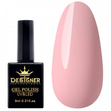 Гель-лак Designer Professional, 9мол. B50