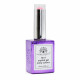 Гель для нарощування 6 in 1 crystal gel jelly colour, 15 мл, 6605