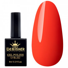 Гель-лак Designer Professional, 9мол. I257