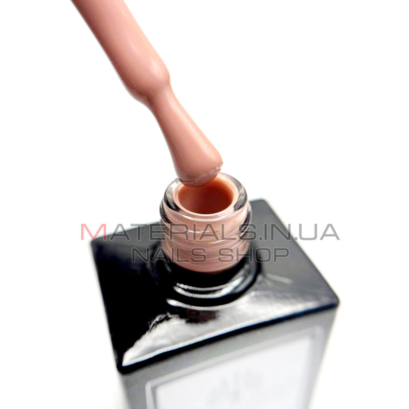 Гель лак Global Fashion, Gel polish 15 ml, 41