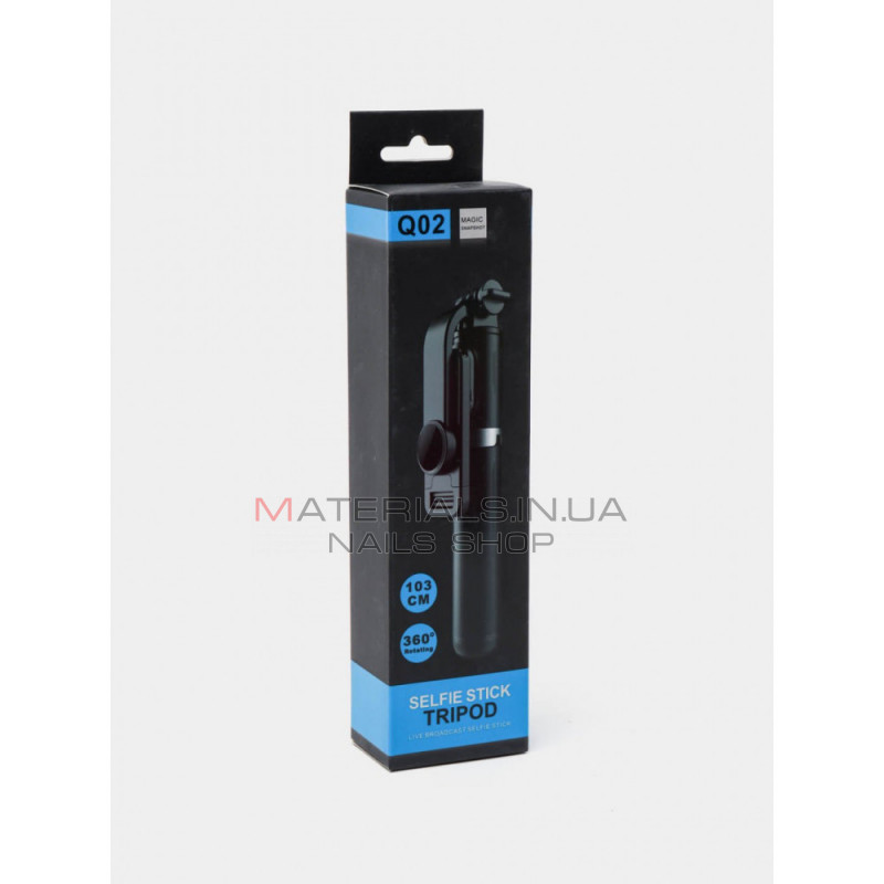 Monopod Tripod (1.03m) — Q02 Monopod Tripod (1.03m) — Q02