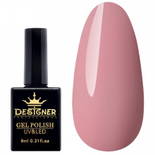 Гель-лак Designer Professional, 9мол. A05