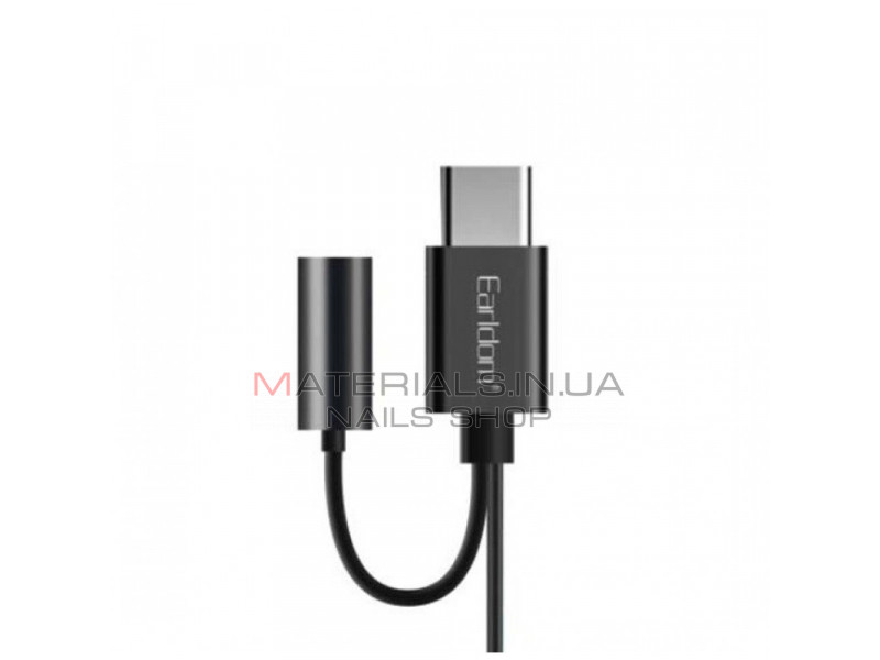 Микрофон для телефона USB C — Earldom ET-E39