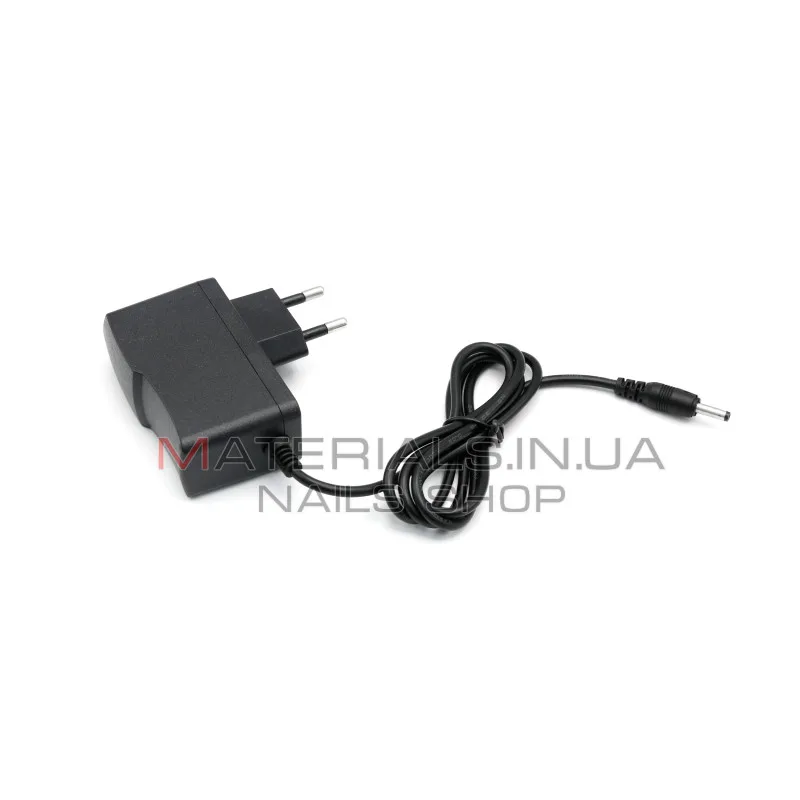 Аппарат для маникюра и педикюра CJ DM001 white, на аккумуляторе, 35000 об, 30W